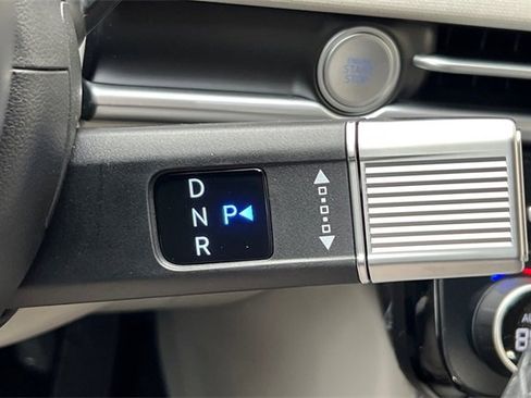 New 2025 Hyundai Tucson SEL w/ Tow & Go Package image 22