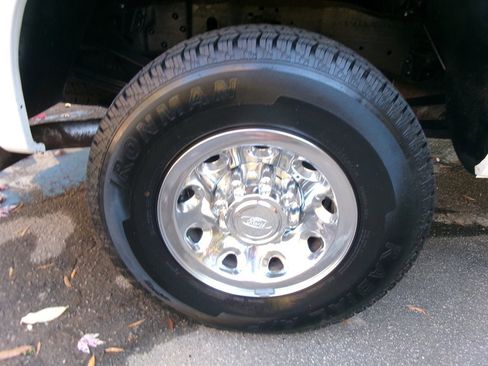 Used 2003 Ford F250 XLT image 33