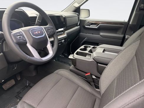 Used 2026 GMC Sierra 1500 Elevation AWD/4WD image 10