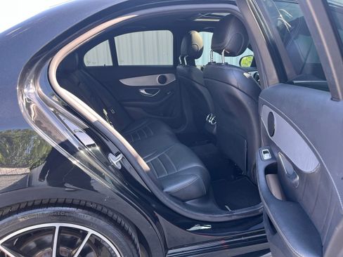 Used 2018 Mercedes-Benz C 43 AMG 4MATIC Sedan image 13