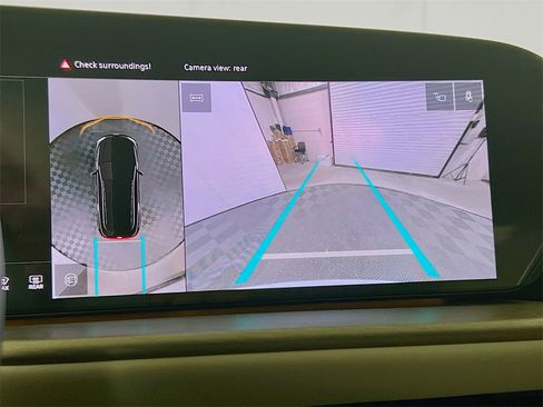 New 2025 Audi Q5 Premium Plus image 15