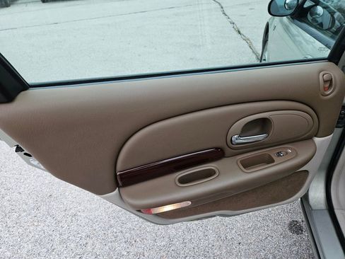 Used 2000 Chrysler 300M FWD image 20