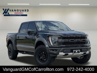 Used 2023 Ford F150 Raptor w/ Raptor 37 Performance Package