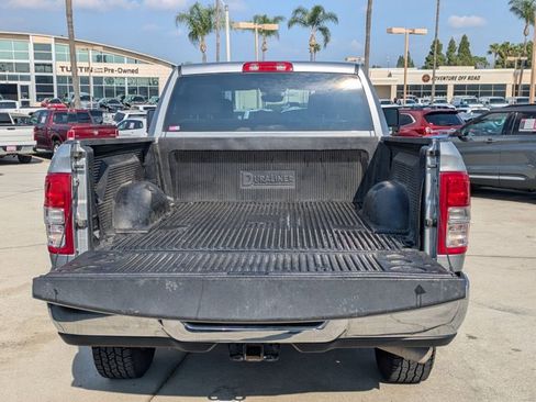 Used 2023 RAM 2500 Big Horn w/ Level 1 Equipment Group image 6