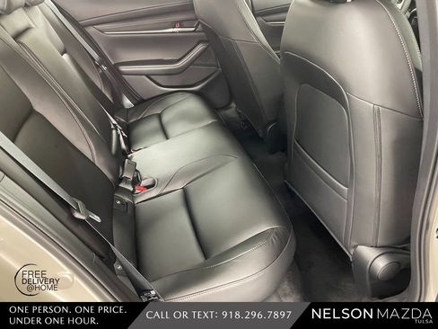 New 2026 MAZDA MAZDA3 2.5 S Sedan w/ Preferred Pkg image 40