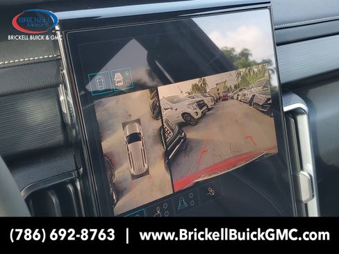 New 2026 GMC Acadia Elevation w/ Black Edition FWD image 30
