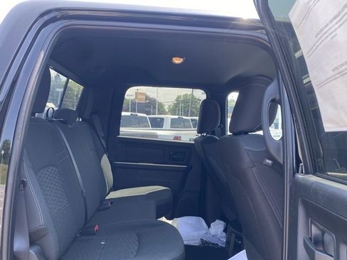 New 2025 RAM 2500 Tradesman image 29