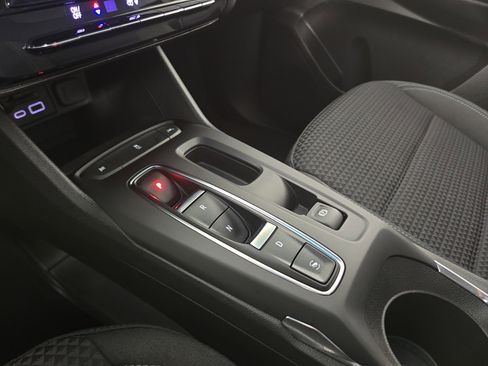 Certified 2023 Chevrolet Bolt LT w/ Driver Confidence Package image 23