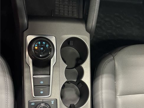 Used 2025 Ford Bronco Sport Badlands w/ Badlands Tech Package AWD/4WD image 32