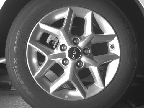 Used 2025 Kia Soul LX w/ LX Technology Package image 15