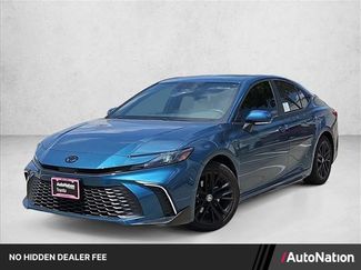 Used 2026 Toyota Camry SE w/ Convenience Package FWD video 1