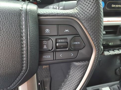 Used 2024 Toyota Tacoma TRD Sport image 20