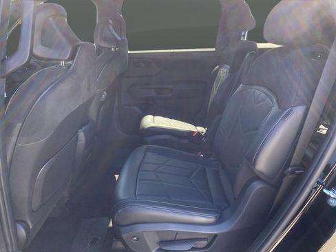 New 2027 Kia Telluride SX Prestige X-Pro AWD/4WD image 8