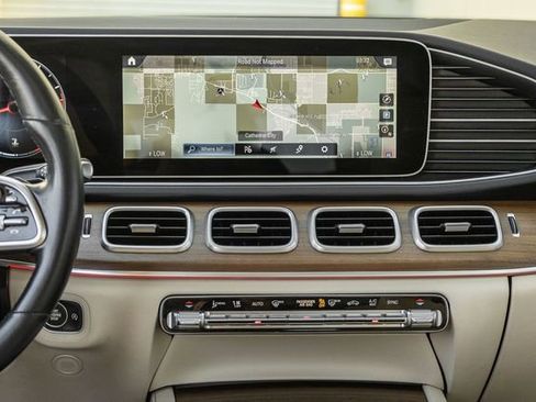 Used 2022 Mercedes-Benz GLE 350 4MATIC image 7