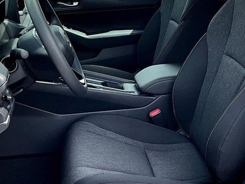 New 2026 Honda Accord LX image 17