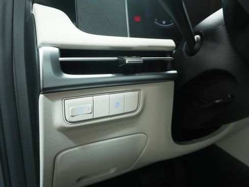 Certified 2026 Hyundai Tucson SE AWD/4WD image 22