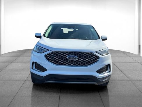 Used 2023 Ford Edge SEL AWD/4WD image 2