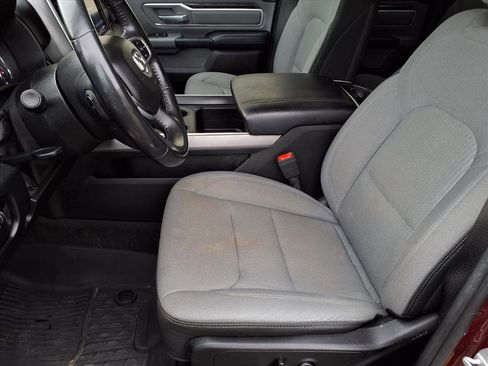 Used 2020 RAM 1500 Big Horn image 3