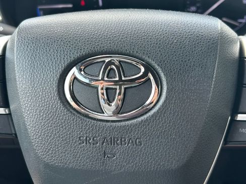 Certified 2023 Toyota Sienna XLE w/ XLE Plus Package FWD image 42