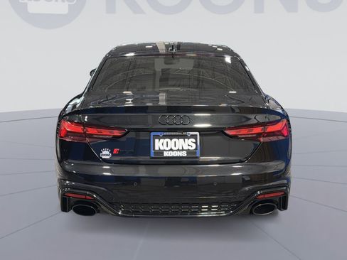 Used 2023 Audi RS 5 AWD/4WD image 5