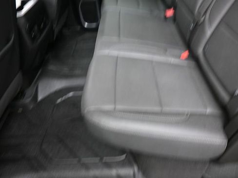 Used 2023 Chevrolet Silverado 1500 RST w/ Redline Edition image 21