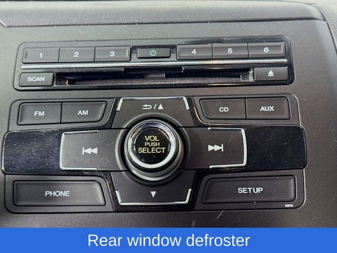 Used 2015 Honda Civic LX image 18