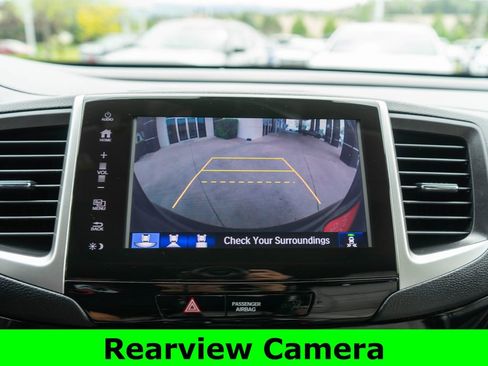 Used 2018 Honda Pilot Elite image 28