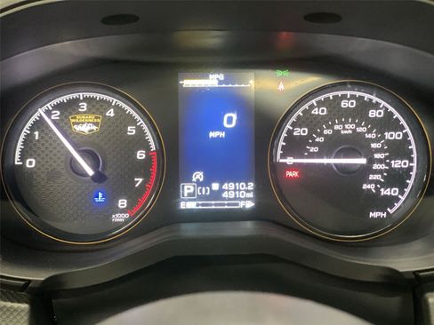 Used 2023 Subaru Forester Wilderness AWD/4WD image 14