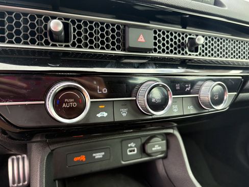 Certified 2022 Honda Civic Sport image 20