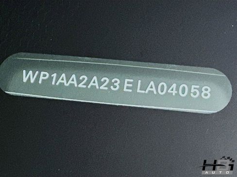 Used 2014 Porsche Cayenne image 18