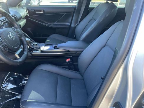 Used 2024 Lexus IS 350 F Sport w/ Navigation Package image 23