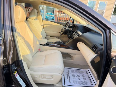 Used 2014 Lexus RX 350 AWD w/ Navigation Package image 47