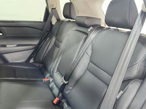 Used 2025 Nissan Rogue SV w/ SV Premium Package FWD image 24