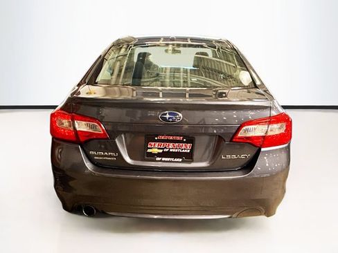 Used 2015 Subaru Legacy 2.5i Premium w/ Moonroof Package AWD/4WD image 7