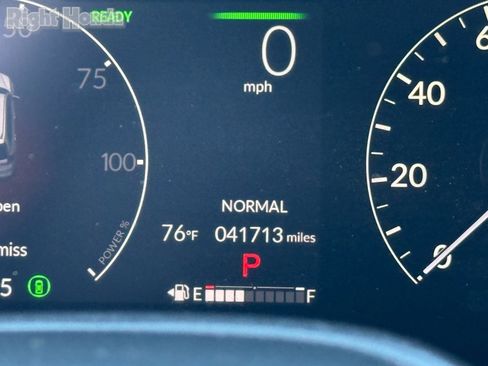 Certified 2024 Honda CR-V Sport-L image 21