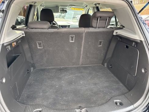 Used 2021 Chevrolet Trax LS w/ Tint and Cruise Package image 10