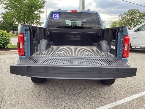Used 2023 Ford F150 XLT AWD/4WD image 10