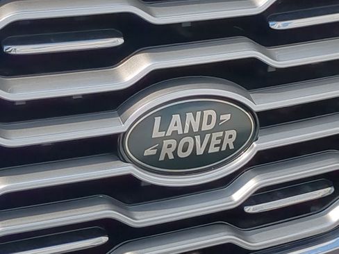 Certified 2021 Land Rover Range Rover SV Autobiography Dynamic AWD/4WD image 12