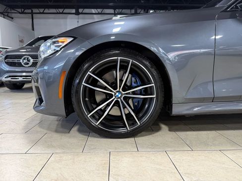 Used 2020 BMW M340i xDrive w/ Driving Assistance Package image 34