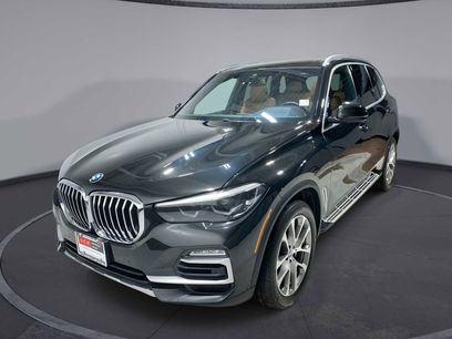 Used 2019 BMW X5 xDrive40i w/ Convenience Package