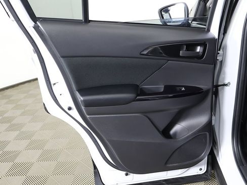 Used 2024 Mitsubishi Eclipse Cross LE image 21