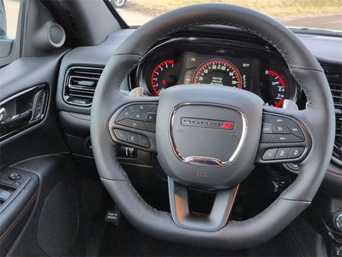 New 2026 Dodge Durango GT image 19