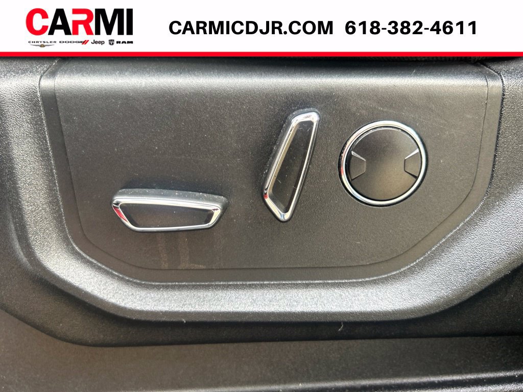 Used 2018 Ford F150 XLT w/ Equipment Group 302A Luxury AWD/4WD image 15