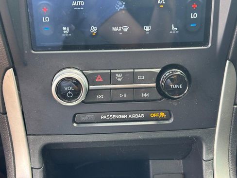 Used 2023 Ford Edge ST-Line AWD/4WD image 24