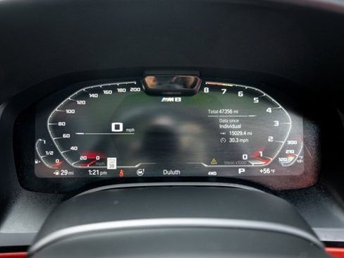 Used 2023 BMW M8 Competition image 24