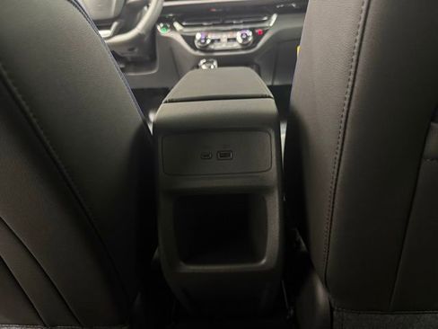 New 2026 Buick Envista Sport Touring w/ Convenience I Package FWD image 25