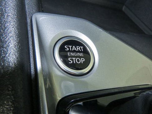 Certified 2025 Nissan Altima 2.5 S FWD image 10