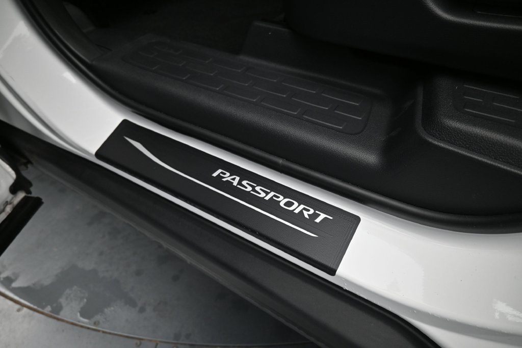 Used 2024 Honda Passport EX-L image 27