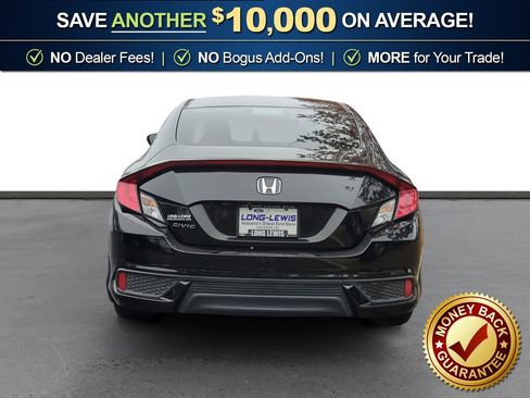 Used 2020 Honda Civic LX image 5