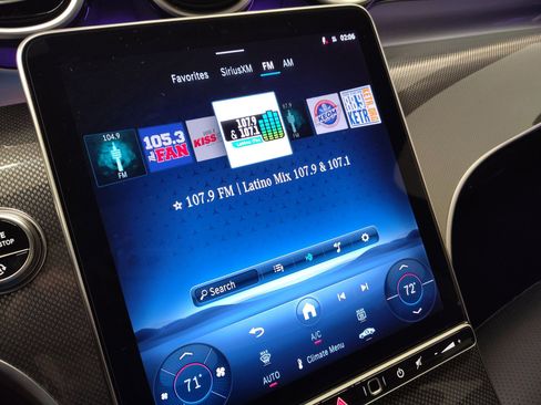 Certified 2026 Mercedes-Benz GLC 300 image 22